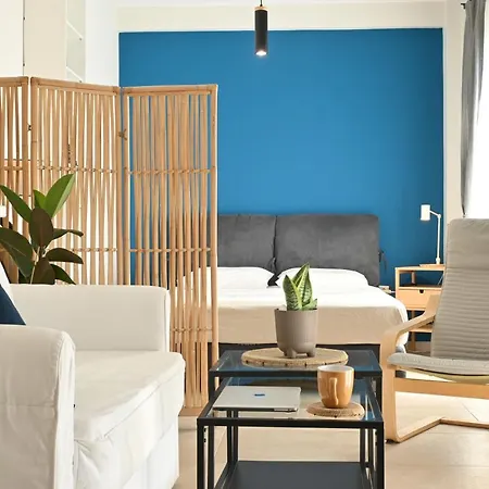 Nueva Era @ Athens Heart , Romvis Apartments Extérieur photo