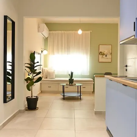Nueva Era @ Athens Heart , Romvis Apartments Extérieur photo