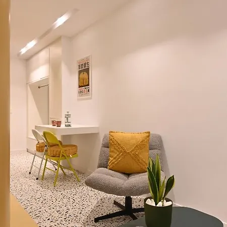 Nueva Era @ Athens Heart , Romvis Apartments Extérieur photo