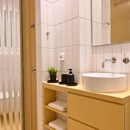 Nueva Era @ Athens Heart , Romvis Apartments Chambre photo