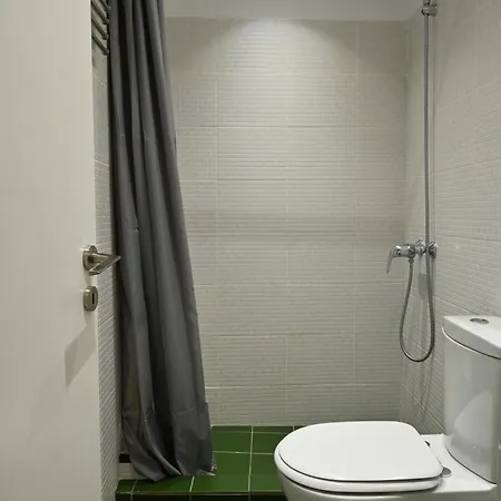 Nueva Era @ Athens Heart , Romvis Apartments Chambre photo