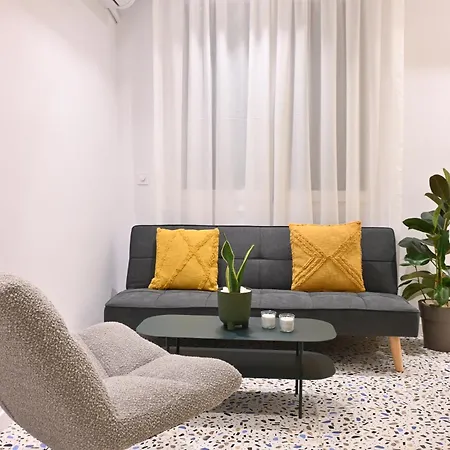 Nueva Era @ Athens Heart , Romvis Apartments Chambre photo