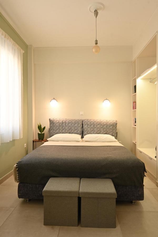 Apartmán Nueva Era @ Heart , Romvis Atény