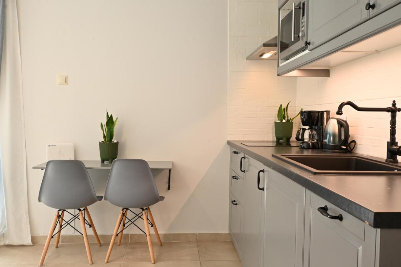 Apartmán Nueva Era @ Heart , Romvis Atény