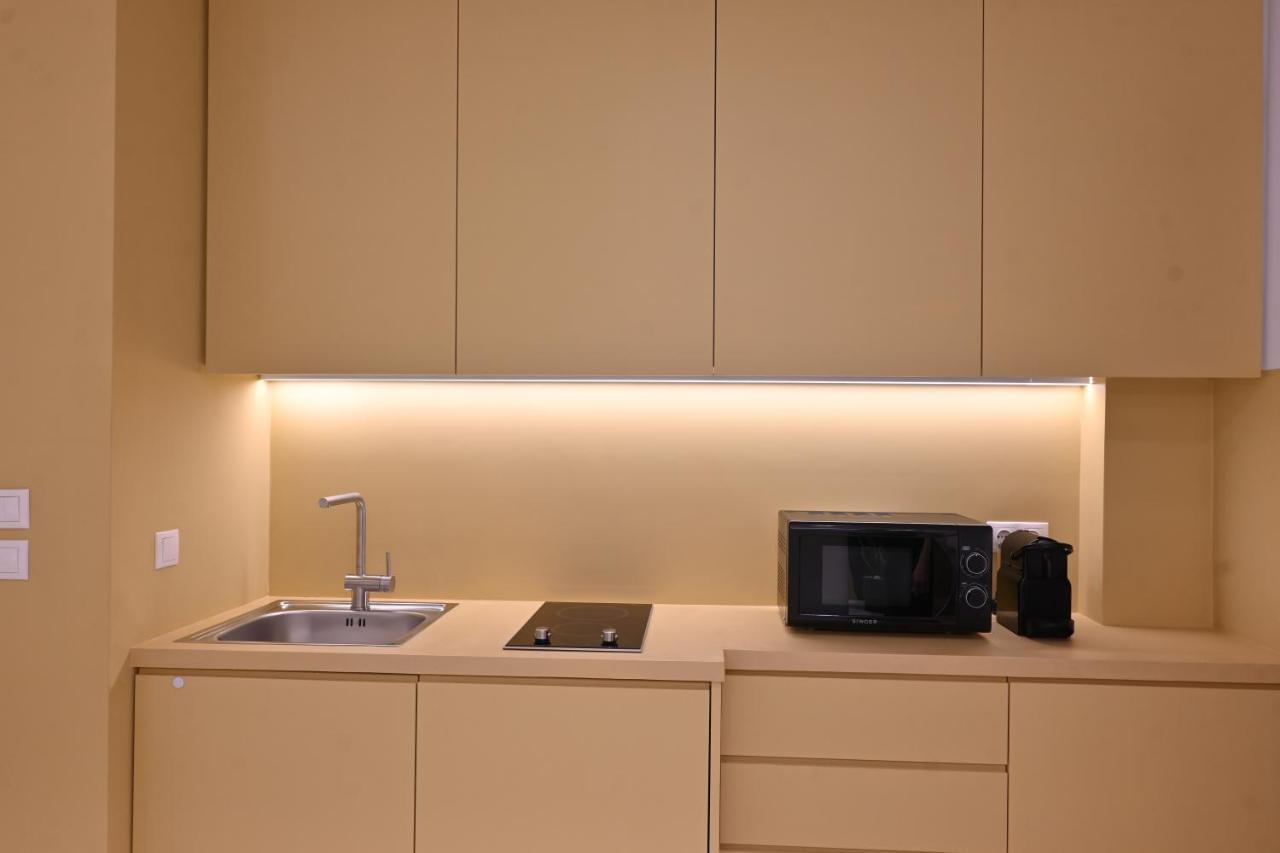 Apartmán Nueva Era @ Heart , Romvis Atény