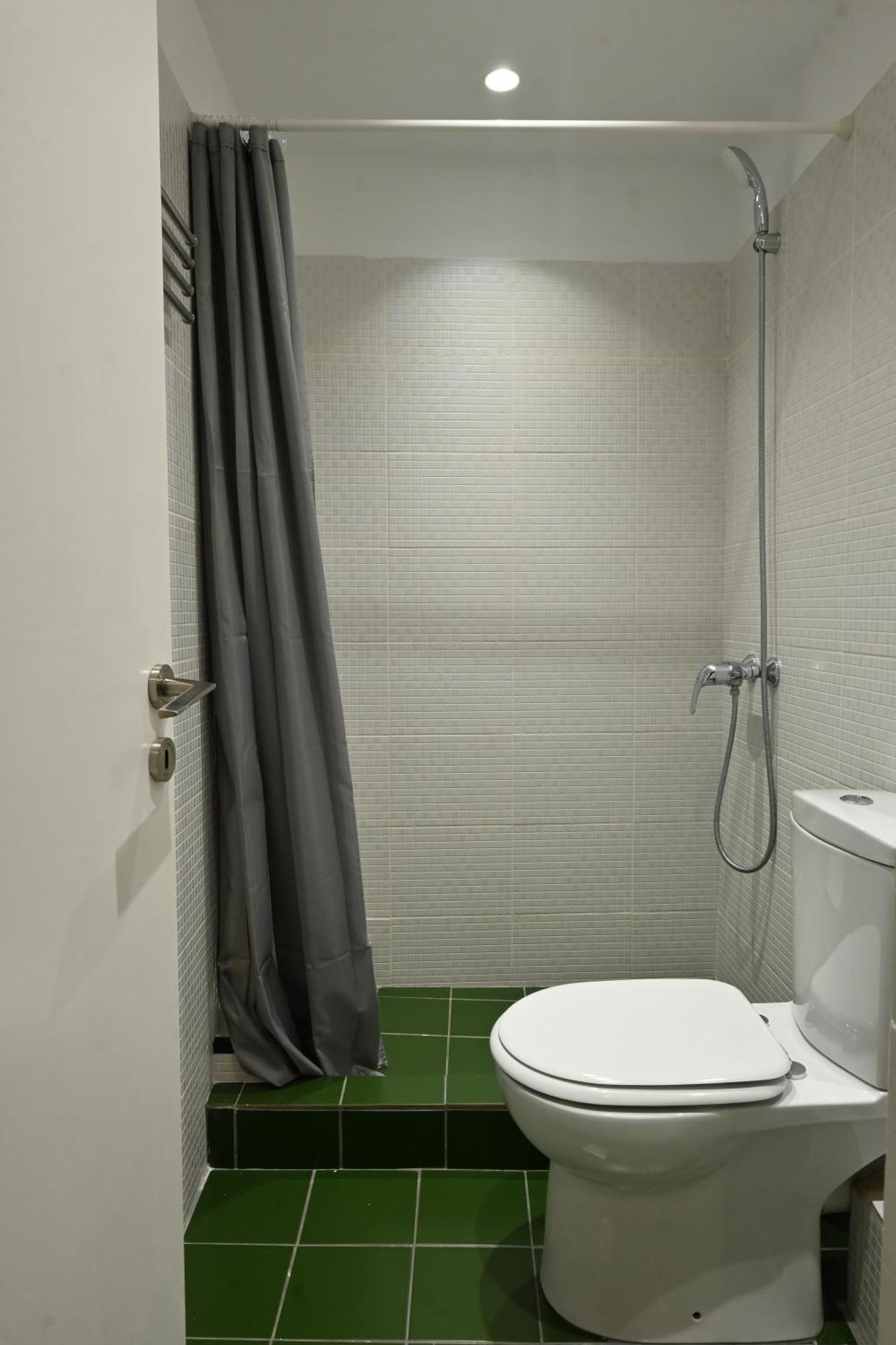 Apartmán Nueva Era @ Heart , Romvis