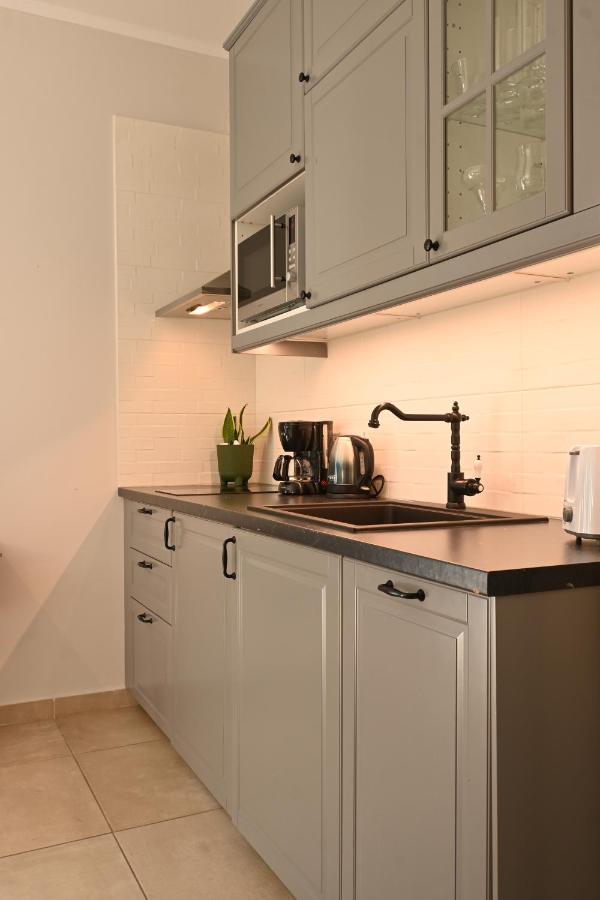 Nueva Era @ Heart , Romvis Appartement *