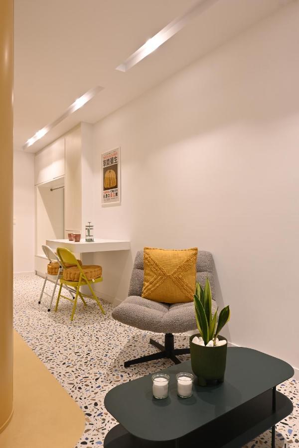 Appartement Nueva Era @ Heart , Romvis