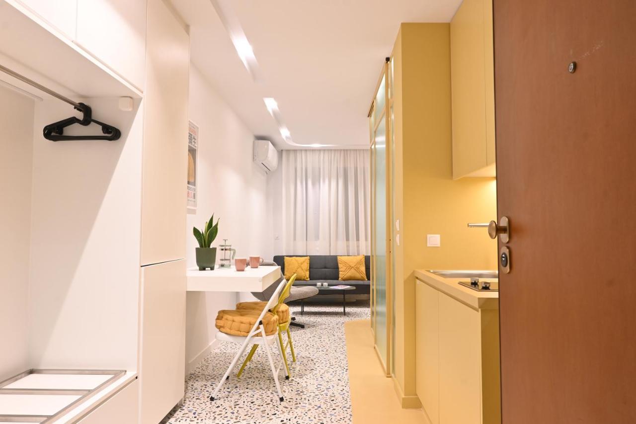 Appartement Nueva Era @ Heart , Romvis