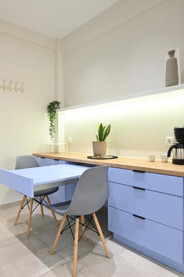 Appartement Nueva Era @ Heart , Romvis *