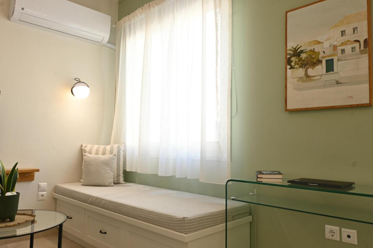 Appartement Nueva Era @ Heart , Romvis *