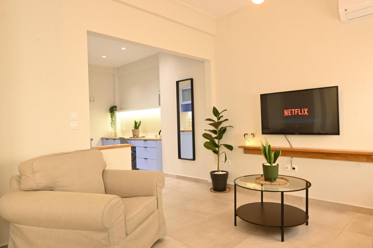 Appartement Nueva Era @ Heart , Romvis *