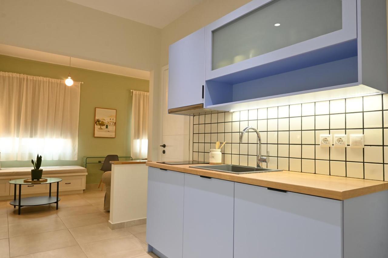 Appartement Nueva Era @ Heart , Romvis *