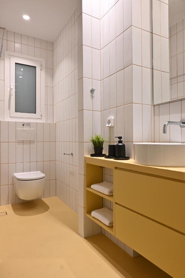 Appartement Nueva Era @ Heart , Romvis