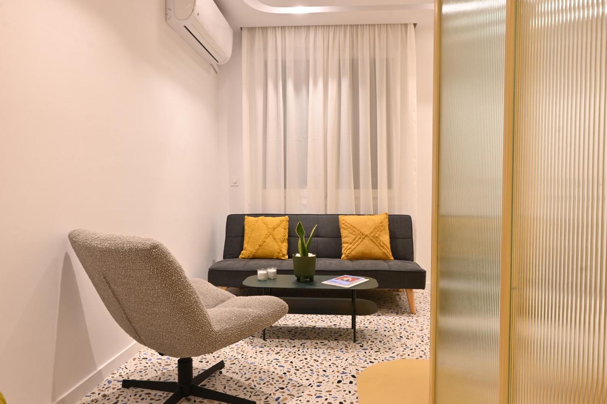 Appartement Nueva Era @ Heart , Romvis *