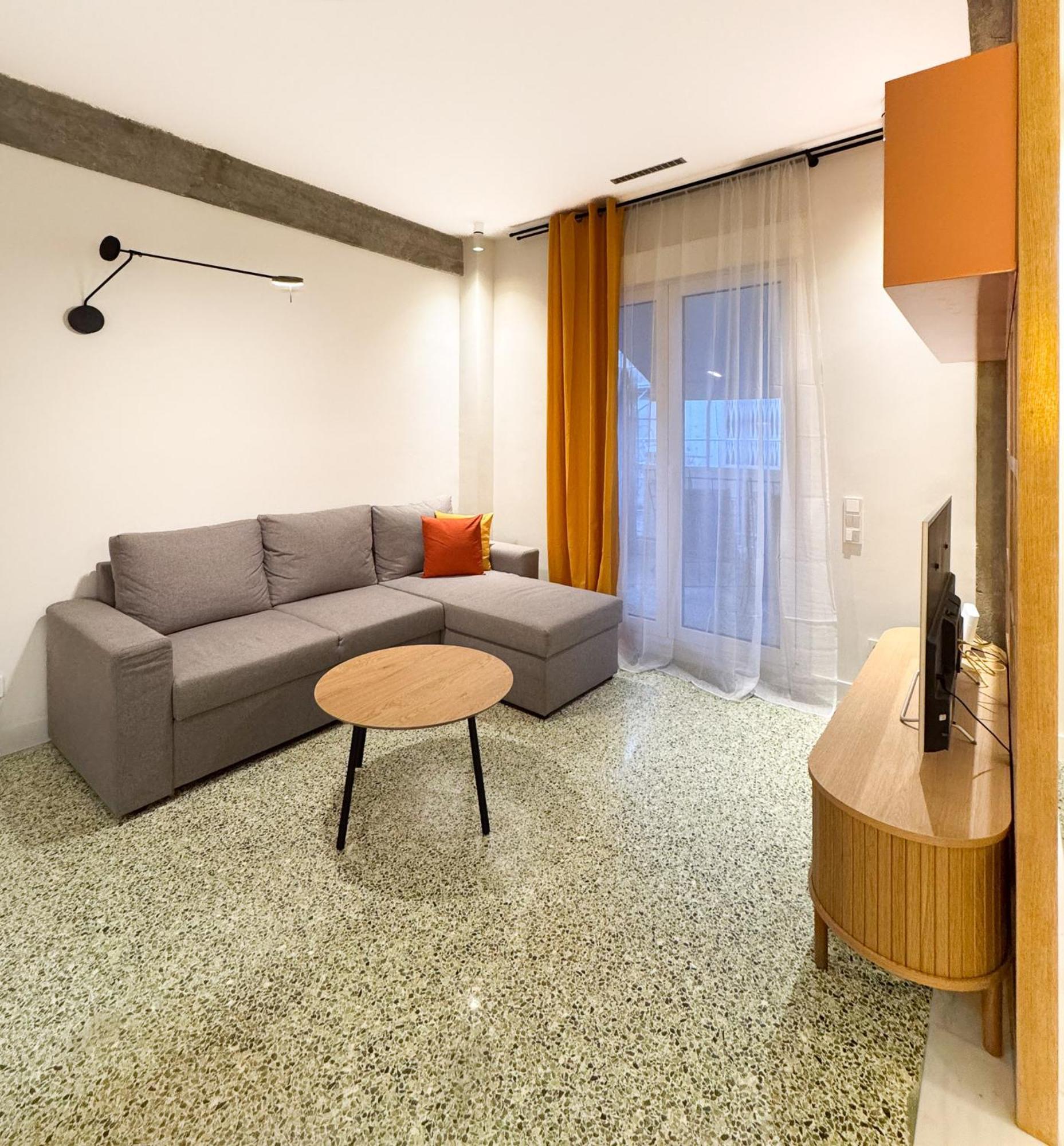Appartement Nueva Era @ Heart , Romvis *